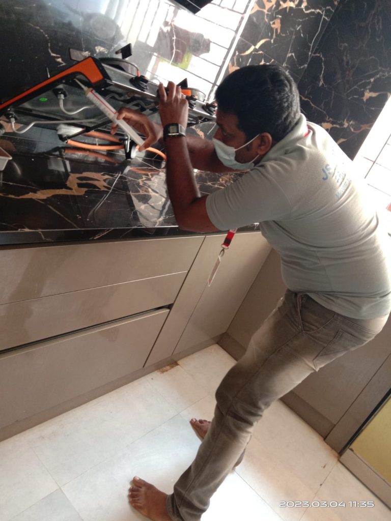 PEST CONTROL IN CHENNAI