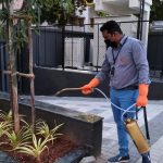 JS PEST CONTROL IN CHENNAI