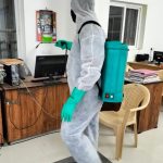 JS PEST CONTROL SERVICES